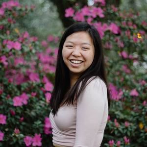 Meet your Posher, Rebecca